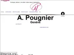 Sites similar to pougnier-geneve.ch