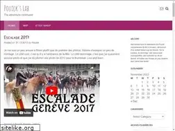 Sites similar to pouick.net