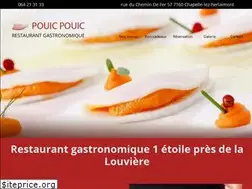 Sites similar to pouicpouic.be