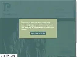 Sites similar to pouilly-fume.com