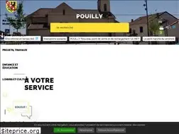 Sites similar to pouillymoselle.fr