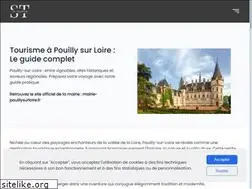 Sites similar to pouillysurloire.fr