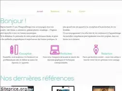Sites similar to pouipouidesign.net