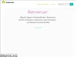Sites similar to pouipouilabs.net