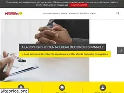 Sites similar to poujoulat.ch