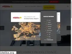 Sites similar to poujoulat.com