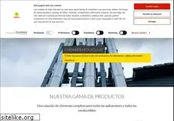 Sites similar to poujoulat.es