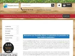 Sites similar to poulailler-direct.fr