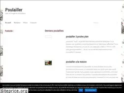 Sites similar to poulailler-en-bois.com
