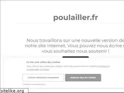 Sites similar to poulailler.fr