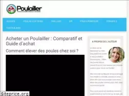 Sites similar to poulailler.org