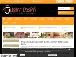 Sites similar to poulaillerdesign.com