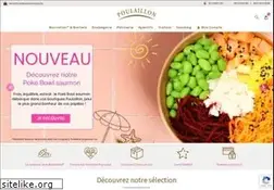 Sites similar to poulaillon.fr