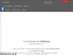Sites similar to poularde-de-culoiseau.fr