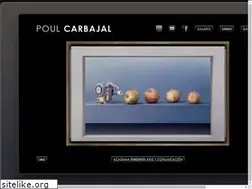 Sites similar to poulcarbajal.com