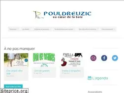Sites similar to pouldreuzic.bzh