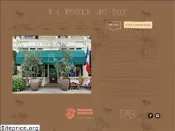 Sites similar to pouleaupot.co.uk