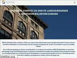 Sites similar to poulerikbech.dk
