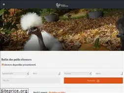 Sites similar to poules-volailles.ca
