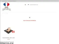 Sites similar to poulet-de-bresse.fr
