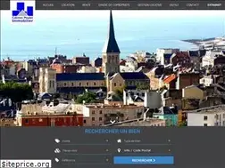 Sites similar to pouletimmobilier.fr