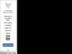 Sites similar to pouletsanstete.com