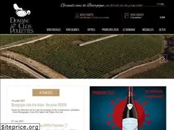Sites similar to poulette.fr