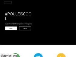 Sites similar to poulewakepark.fr