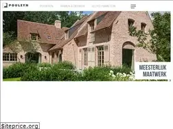 Sites similar to pouleyn.be