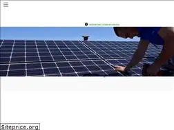 Sites similar to poulinsolarpro.com