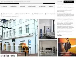 Sites similar to poulissen.nl