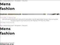 Sites similar to pouliversen.dk
