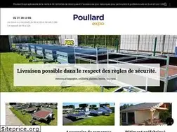 Sites similar to poullard-expo.com