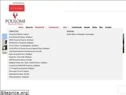 Sites similar to poulomi.in