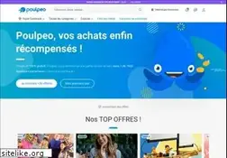 Sites similar to poulpeo.com