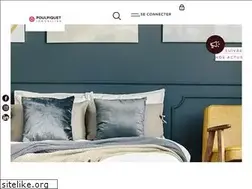 Sites similar to poulpiquet-immobilier.fr