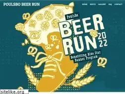 Sites similar to poulsbobeerrun.com