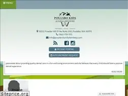 Sites similar to poulsbochildrensdentist.com