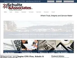 Sites similar to poulsbocpa.com
