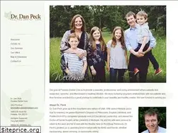 Sites similar to poulsbodentalcare.com