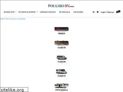 Sites similar to poulsborv.com