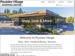 Sites similar to poulsbovillage.com