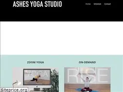 Sites similar to poulsboyoga.com