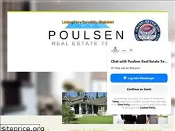 Sites similar to poulsenteam.com