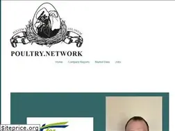 Sites similar to poultry.network