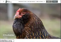Sites similar to poultry.org