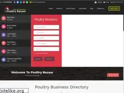 Sites similar to poultrybazaar.net
