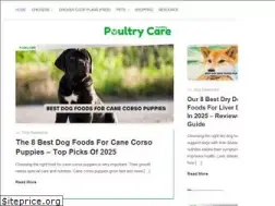 Sites similar to poultrycaresunday.com