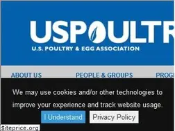 Sites similar to poultryegg.org