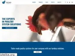 Sites similar to poultryequipment.com